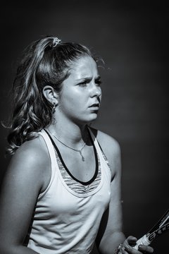 Franziska Sziedat 694 - Schwartau Open